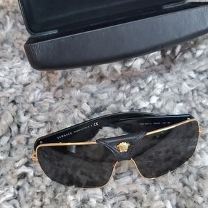 Versace sunglasses